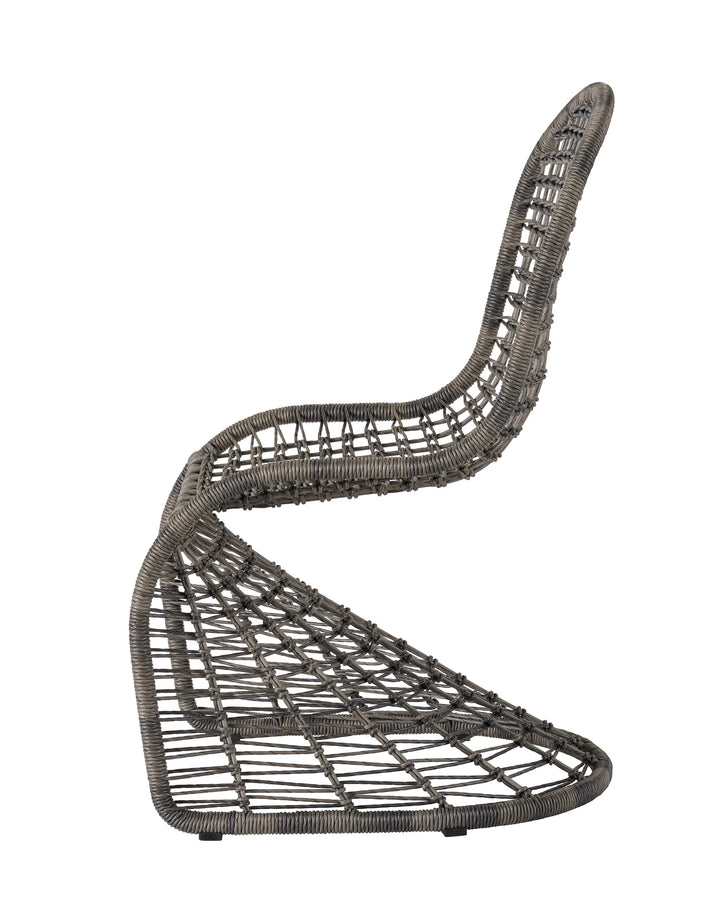 Del Mar Dining Chair - Set of 2