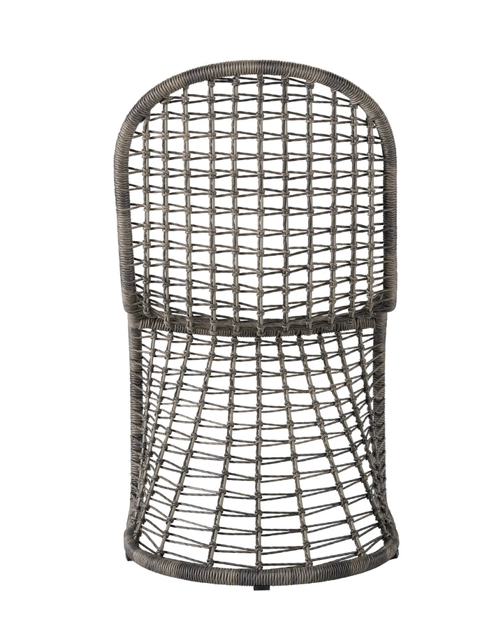 Del Mar Dining Chair - Set of 2