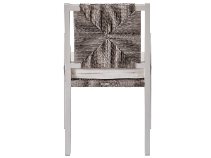 Outdoor Tybee Dining Chair - AmericanHomeFurniture