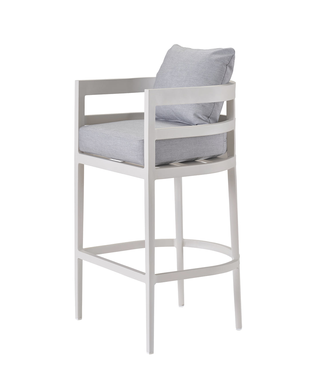 South Beach Bar Chair - Set of 2