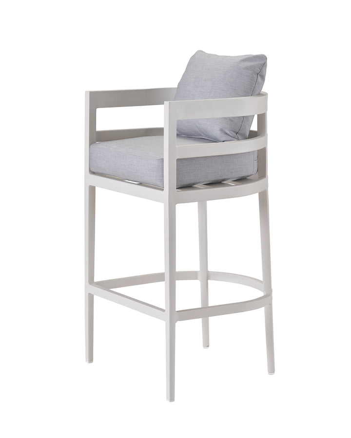 South Beach Bar Chair - Set of 2