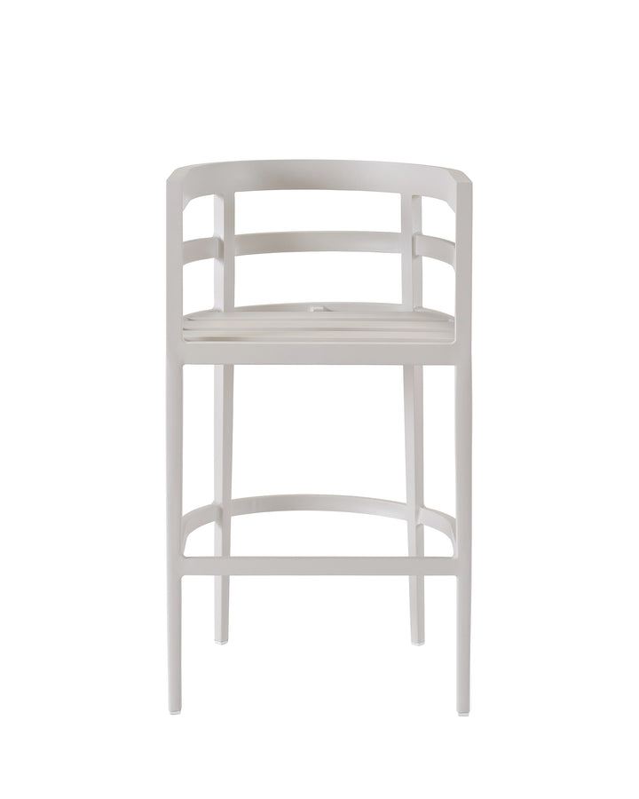 South Beach Bar Chair - Set of 2