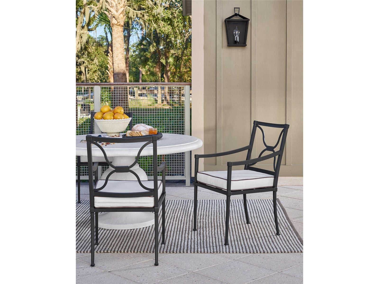 Seneca Dining Chair - Set of 2
