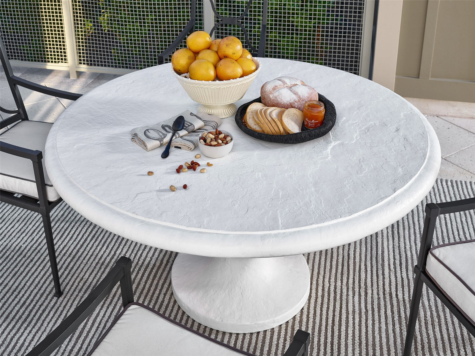 Honolua Bay Dining Table
