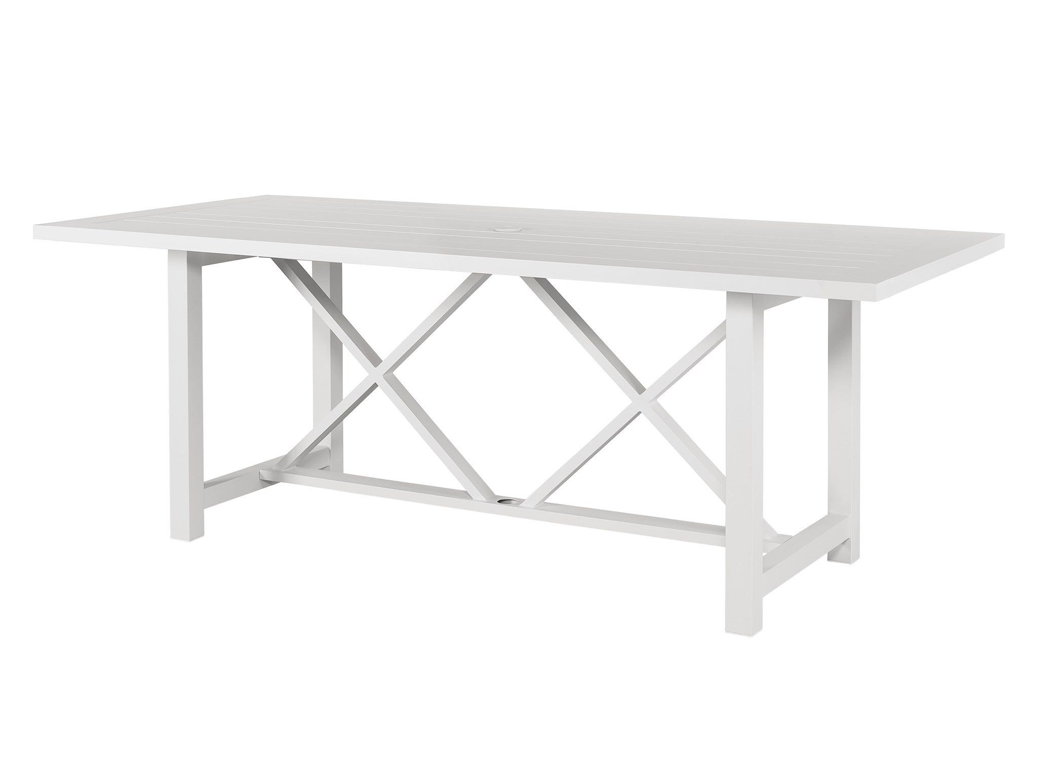Universal Furniture Coastal Tybee Dining Table - Thumbnail 5