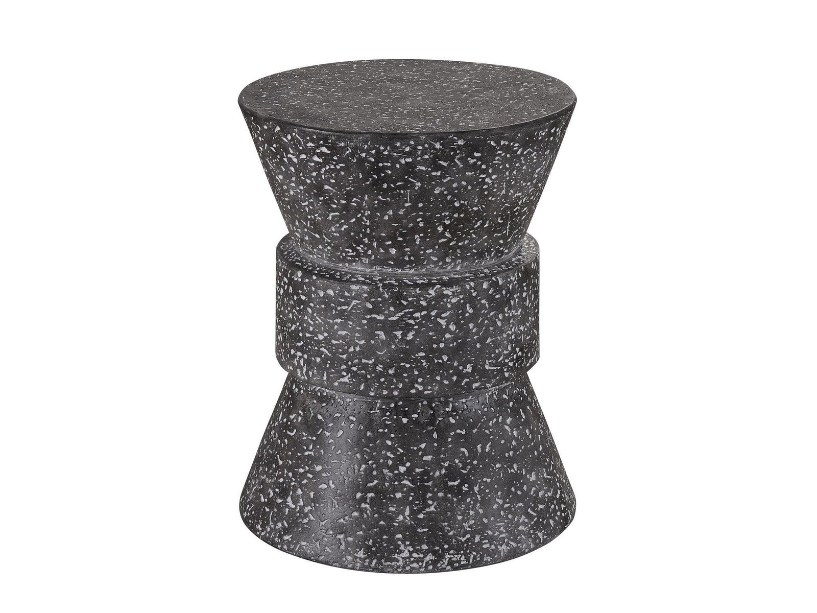 Universal Furniture Outdoor Stinson Accent Table OUTDOOR ACCENT TABLES