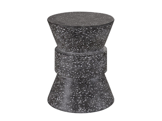 Universal Furniture Outdoor Stinson Accent Table OUTDOOR ACCENT TABLES