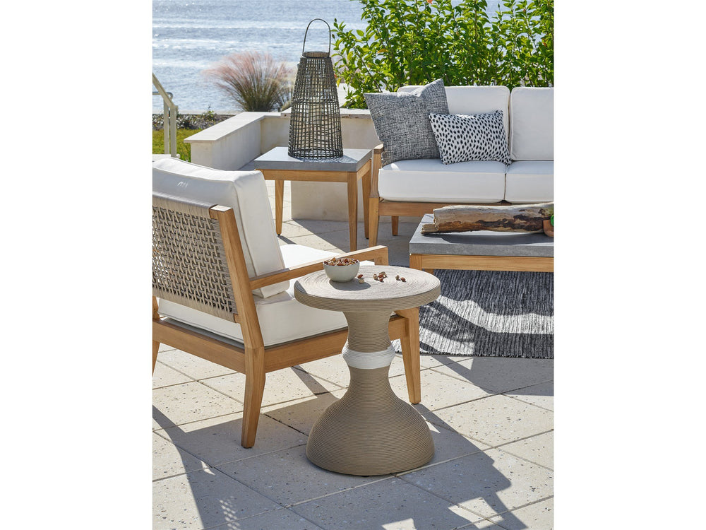 Outdoor Boden Accent Table - AmericanHomeFurniture