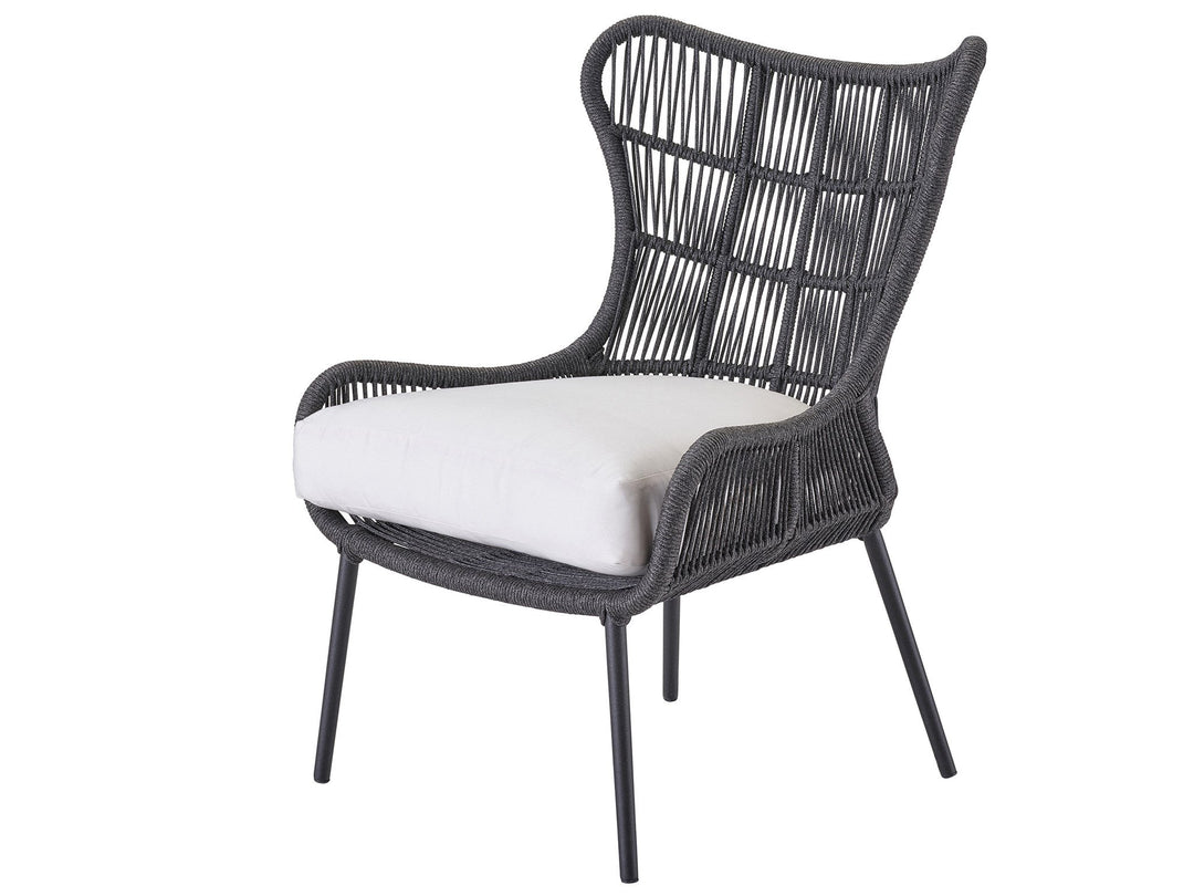 Outdoor Hatteras Lounge Chair - AmericanHomeFurniture