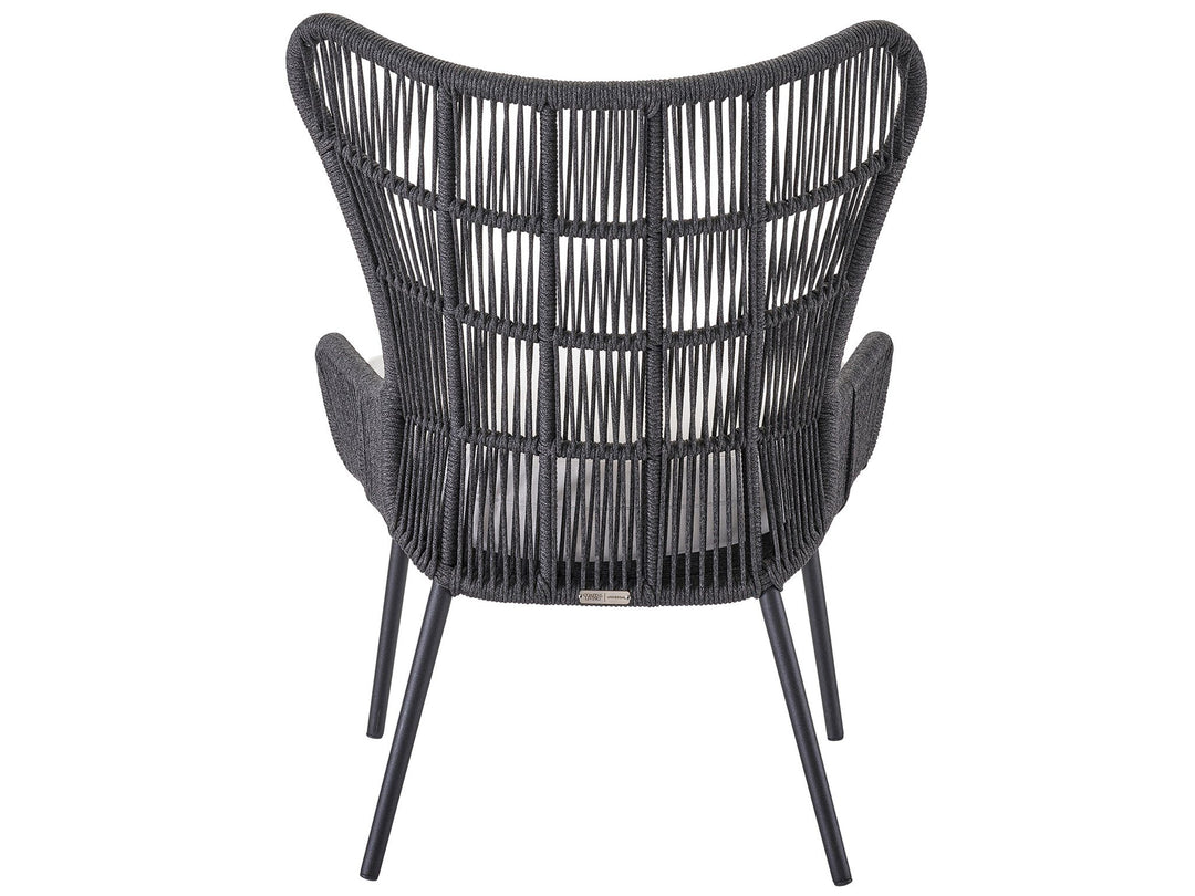 Outdoor Hatteras Lounge Chair - AmericanHomeFurniture