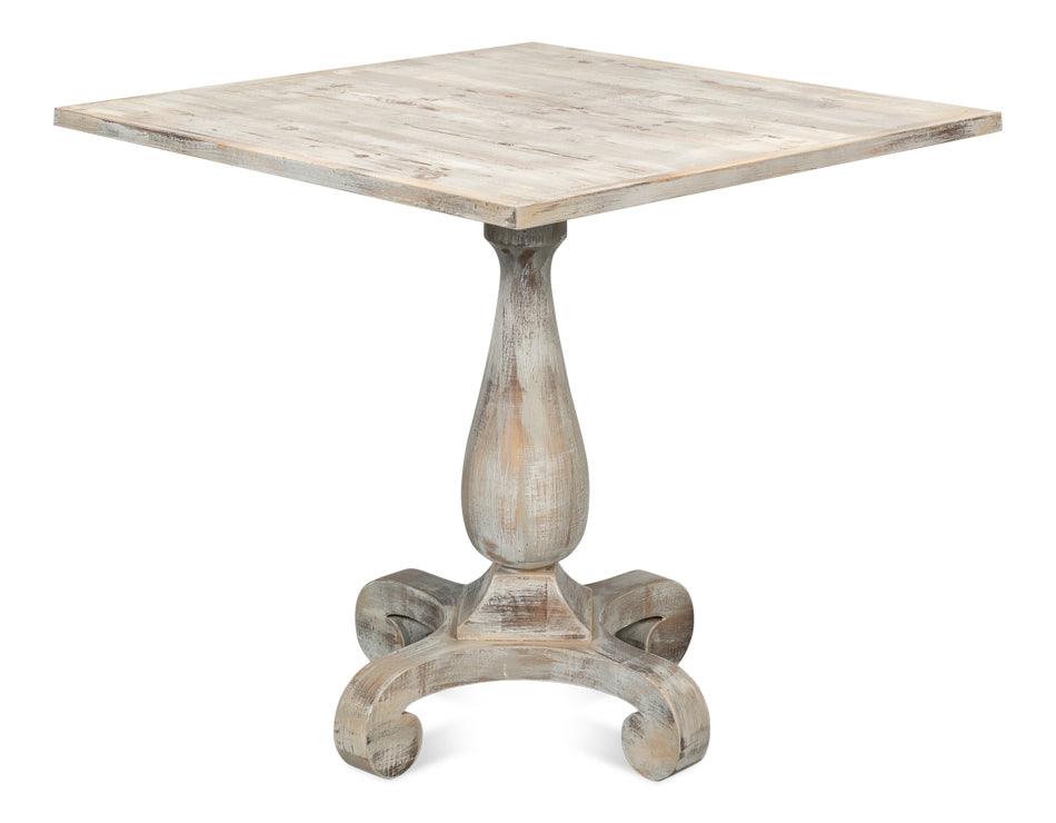 Bistro Table