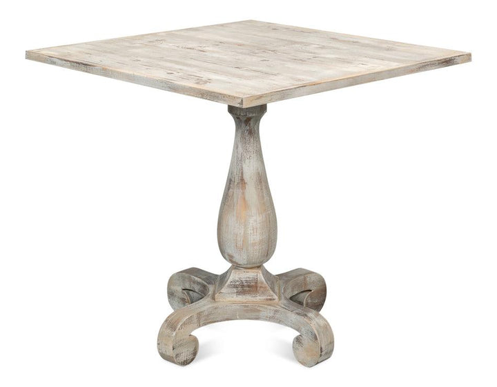 Bistro Table