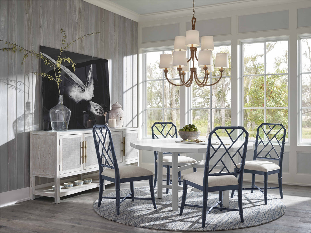 Hanalei Bay Counter Chair - Set of 2