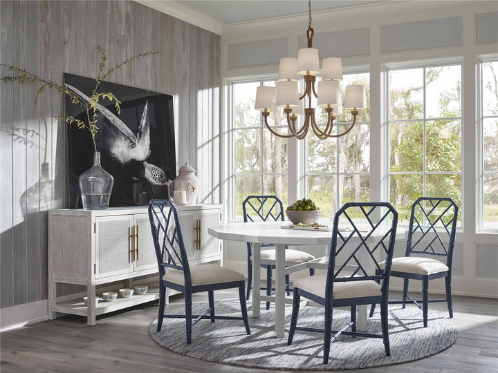 Hanalei Bay Counter Chair - Set of 2
