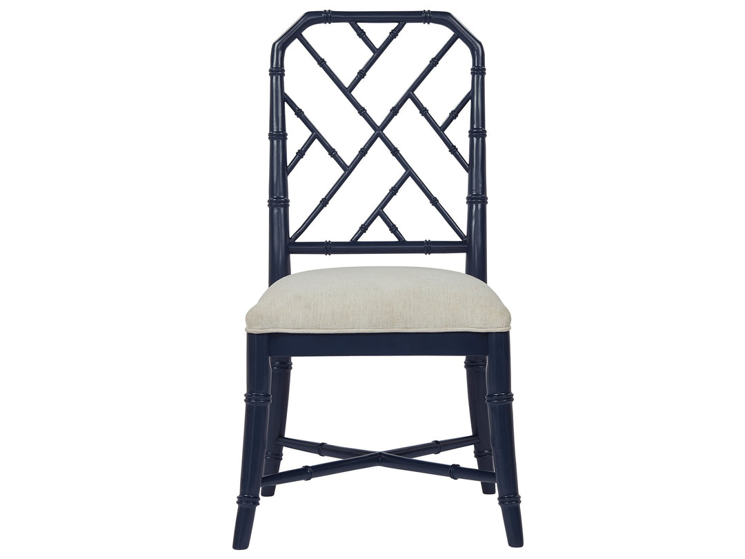 Getaway Hanalei Bay Side Chair - AmericanHomeFurniture