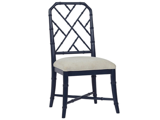 Universal Furniture Getaway Hanalei Bay Side Chair - Set of 2 DINING CHAIRS
