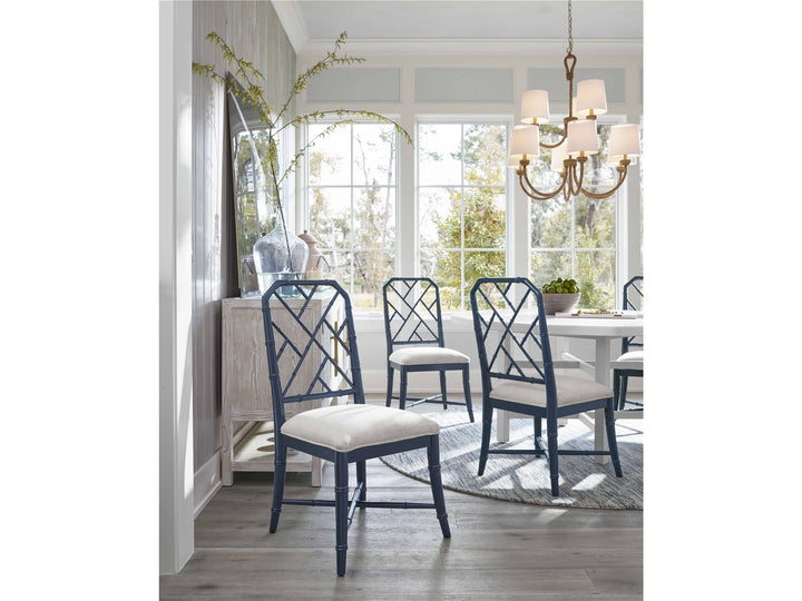Hanalei Bay Counter Chair - Set of 2