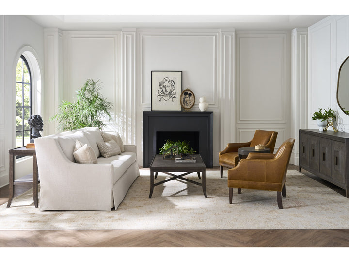 American Home Furniture Universal Furniture Hudson Sofa 