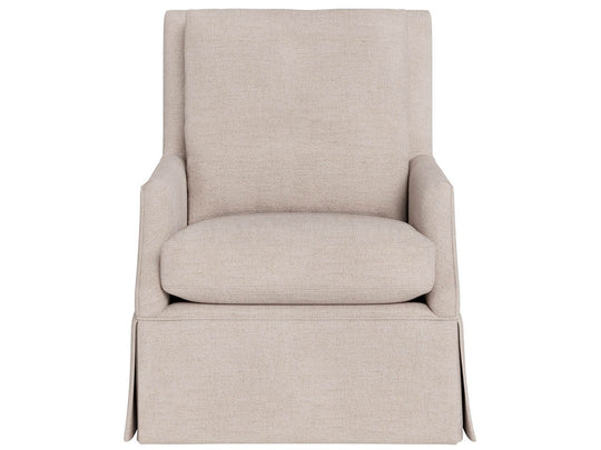 American Home Furniture Universal Furniture Jocelyn Swivel Chair 