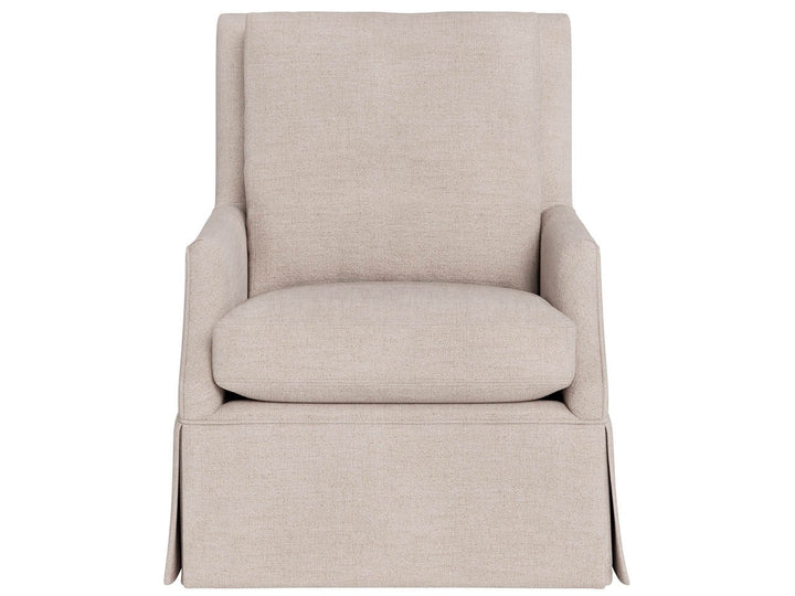 American Home Furniture Universal Furniture Jocelyn Swivel Chair 