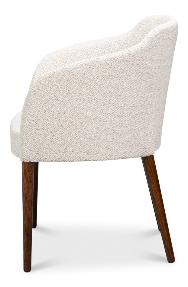 Occasional Contemporary Chair