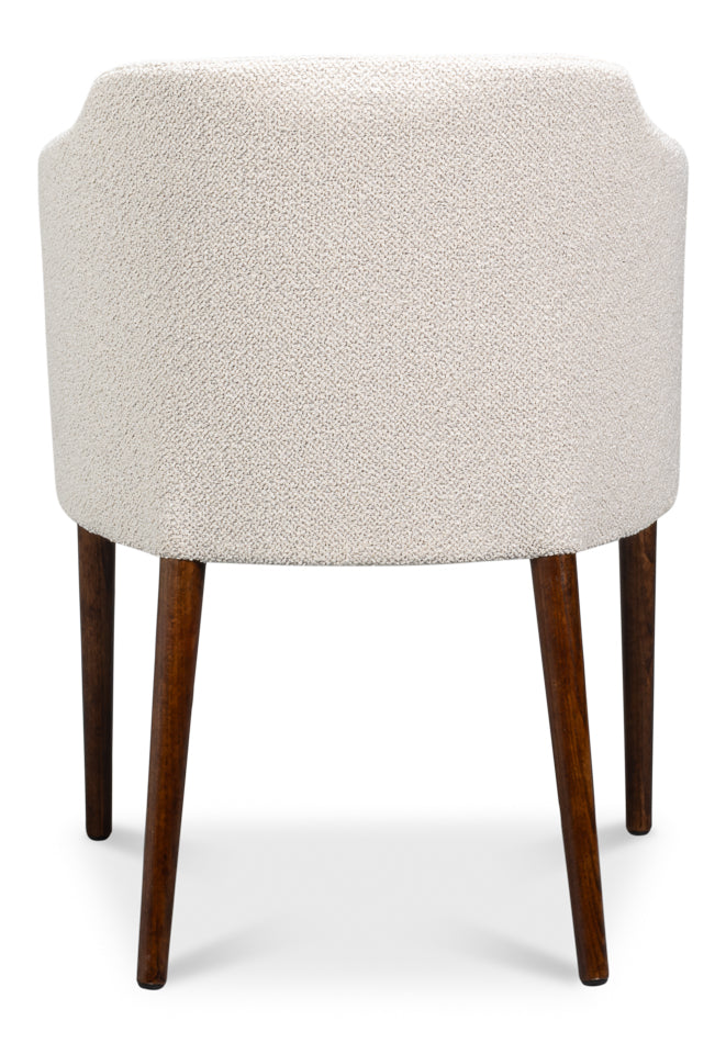 Occasional Contemporary Chair