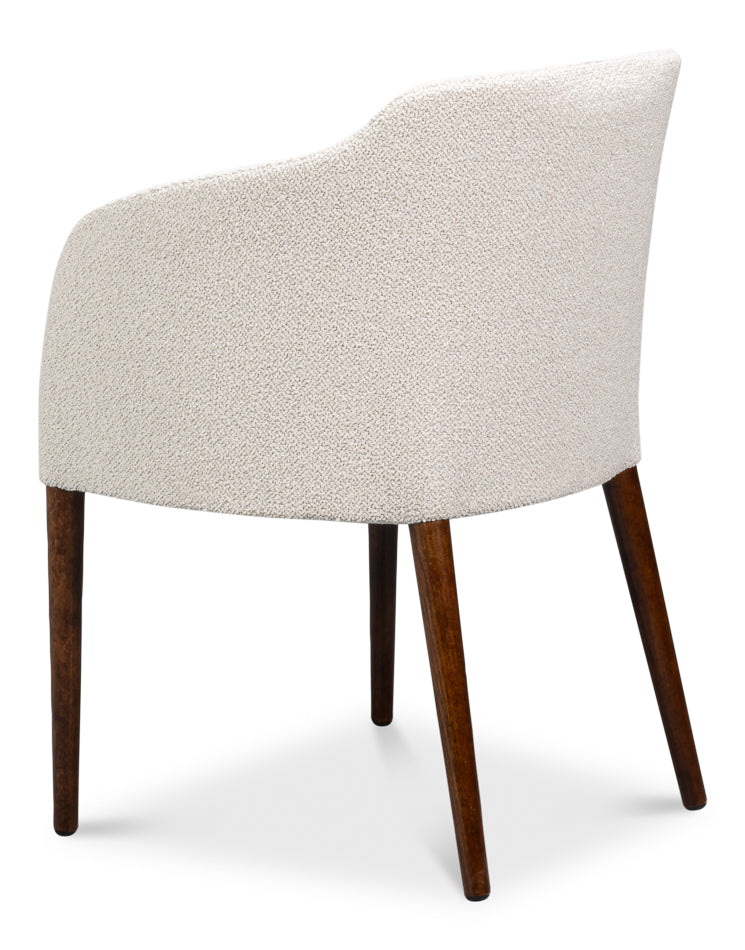 Occasional Contemporary Chair