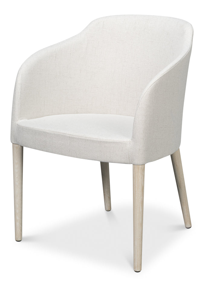Occasional Contemporary Chair