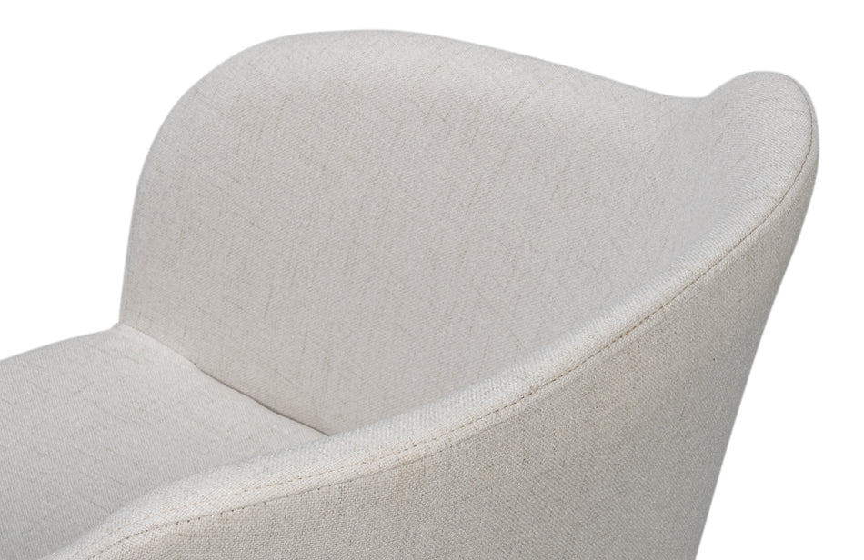 Occasional Contemporary Chair