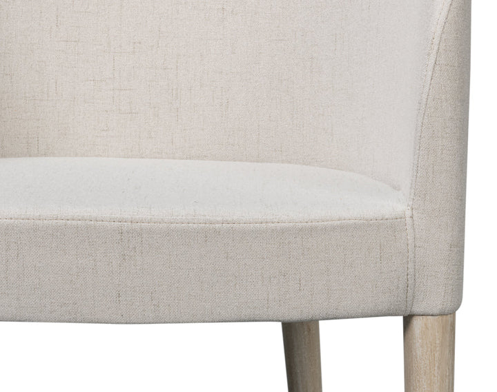 Occasional Contemporary Chair