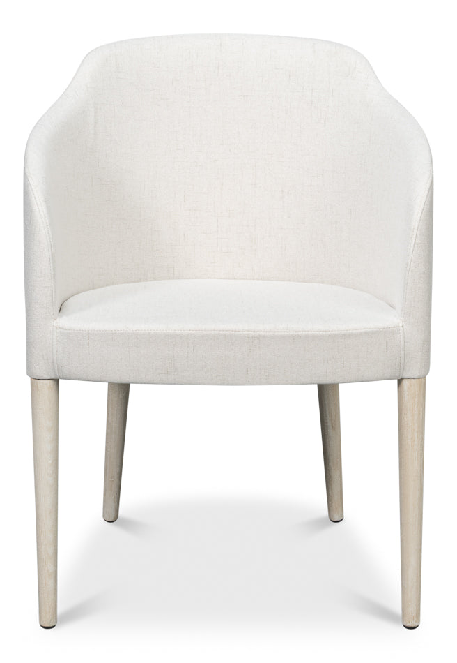 Occasional Contemporary Chair