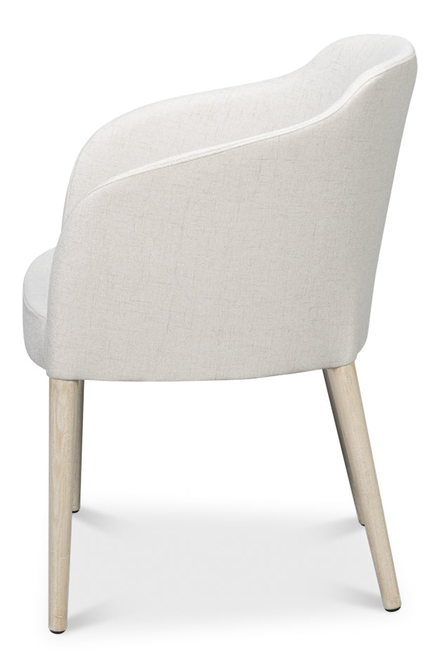 Occasional Contemporary Chair