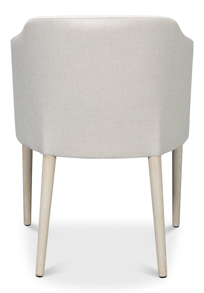 Occasional Contemporary Chair