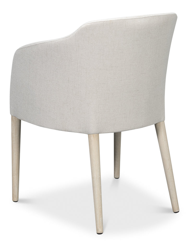 Occasional Contemporary Chair