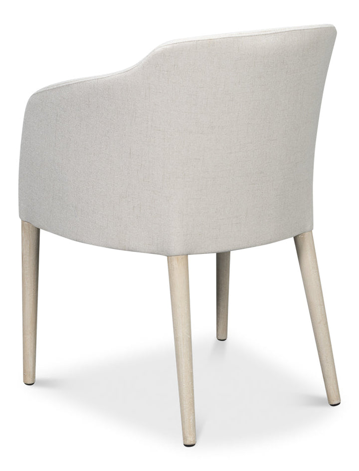 Occasional Contemporary Chair