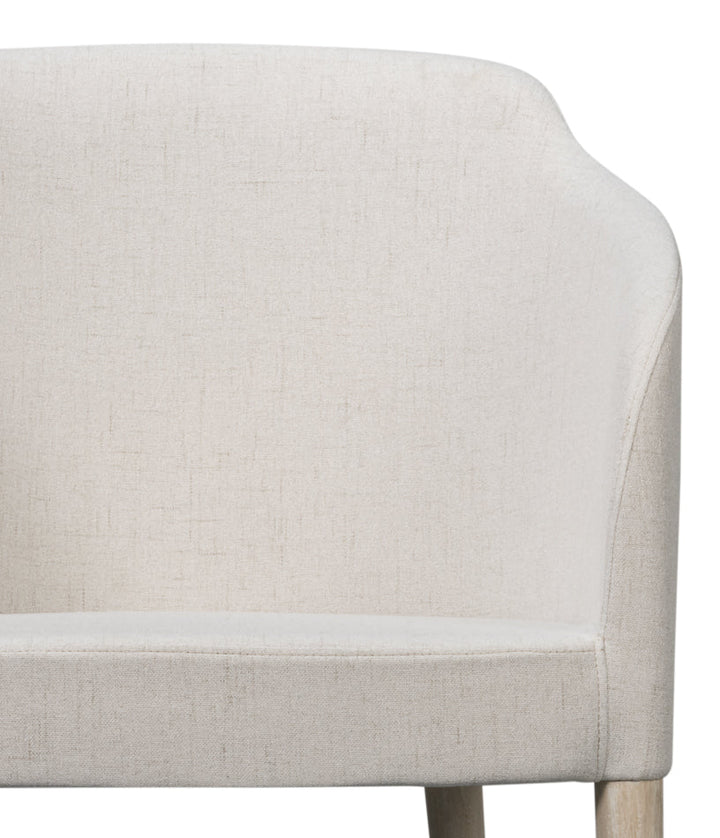 Occasional Contemporary Chair