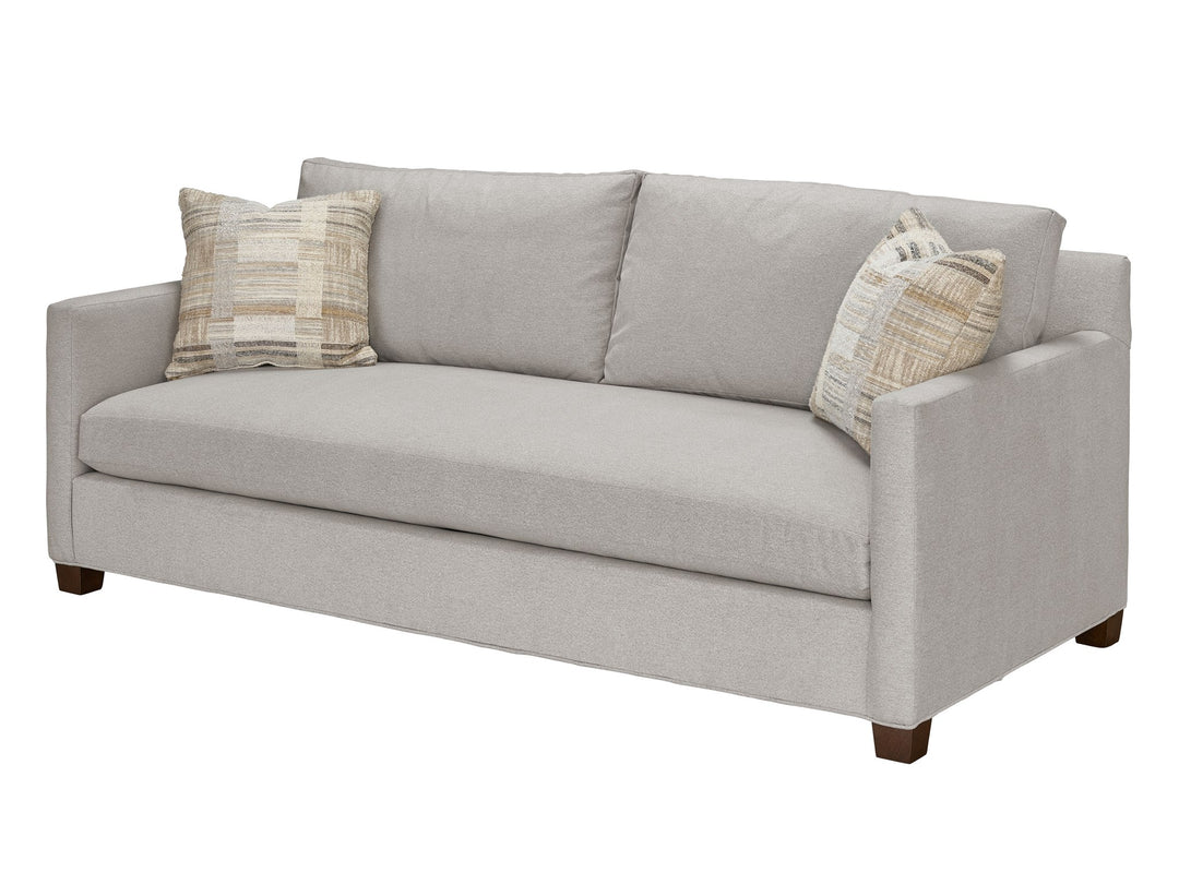 American Home Furniture Universal Furniture Mebane Sofa 