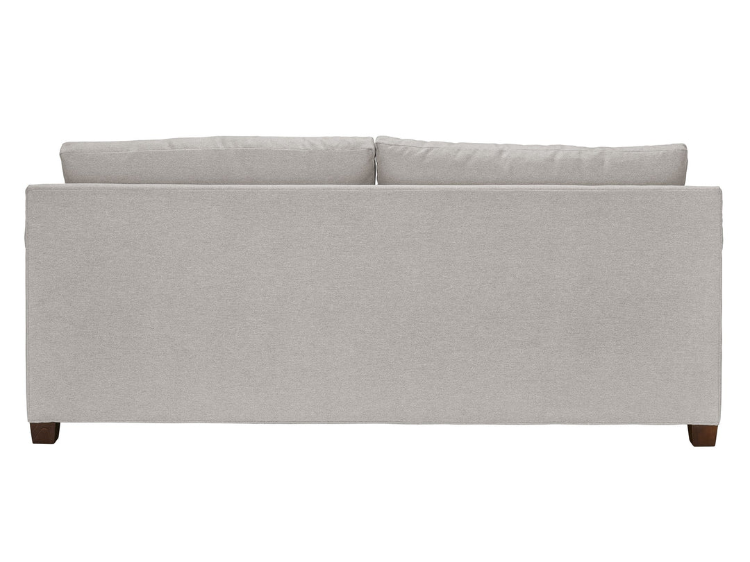 American Home Furniture Universal Furniture Mebane Sofa 