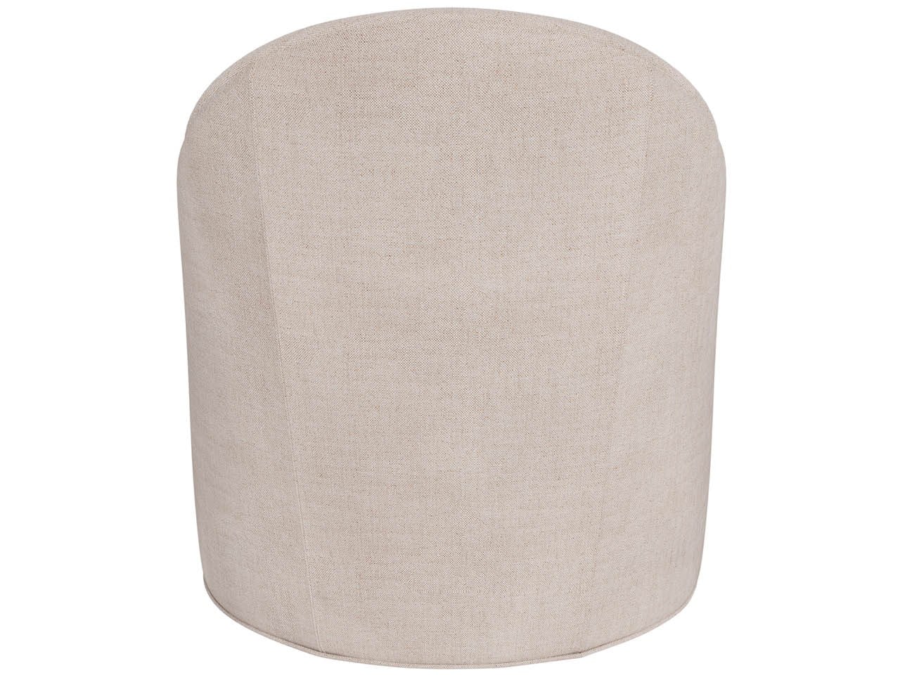 American Home Furniture Universal Furniture Roscoe Swivel Chair 