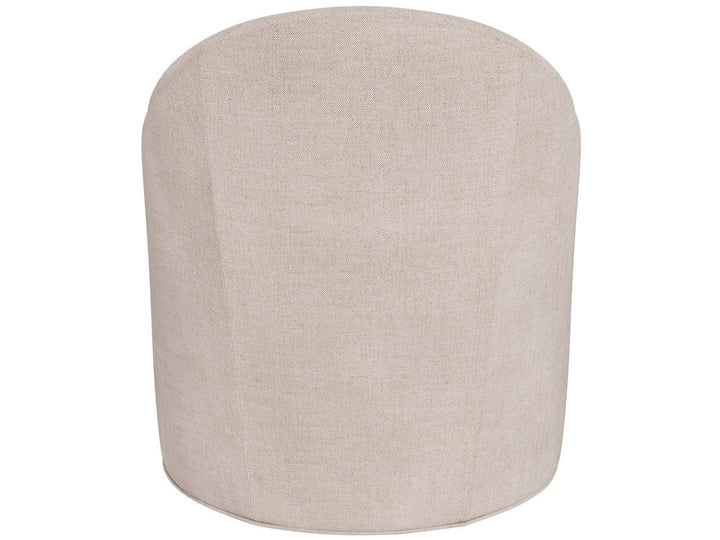 American Home Furniture Universal Furniture Roscoe Swivel Chair 