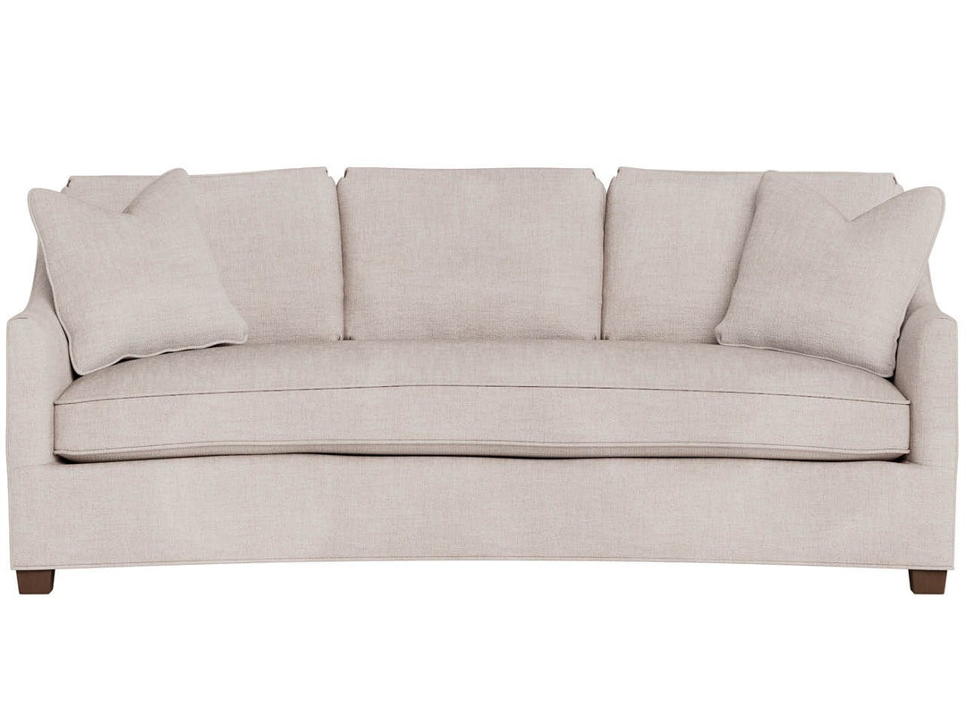 American Home Furniture Universal Furniture Walden Sofa 
