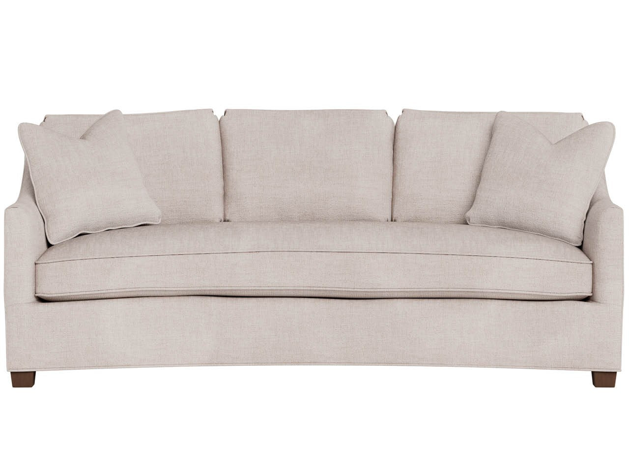 American Home Furniture Universal Furniture Walden Sofa 