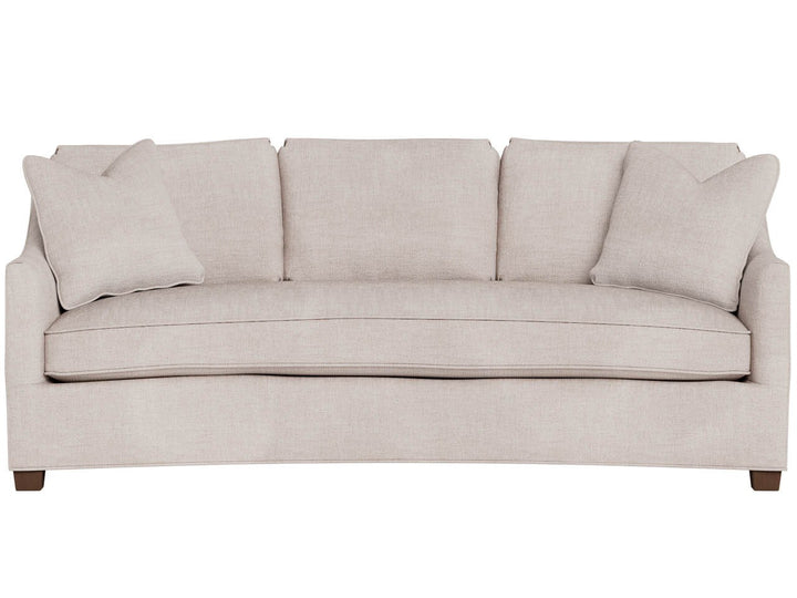 American Home Furniture Universal Furniture Walden Sofa 