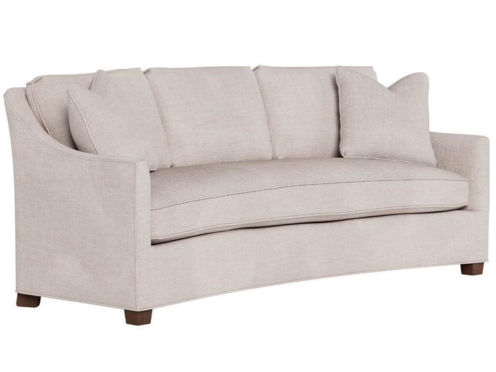 American Home Furniture Universal Furniture Walden Sofa 
