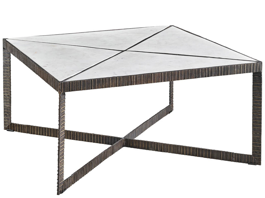 Abstraction Cocktail Table