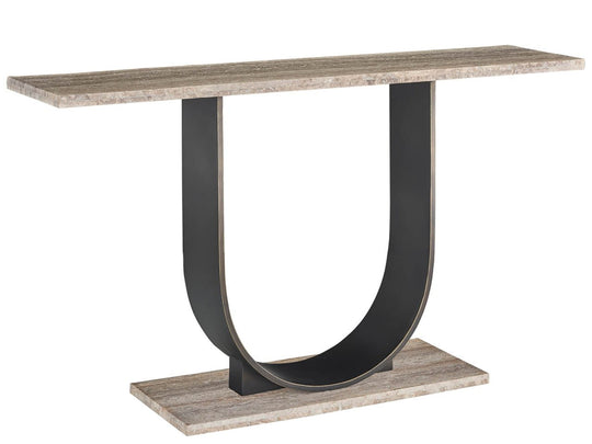 Equilibrium Console Table