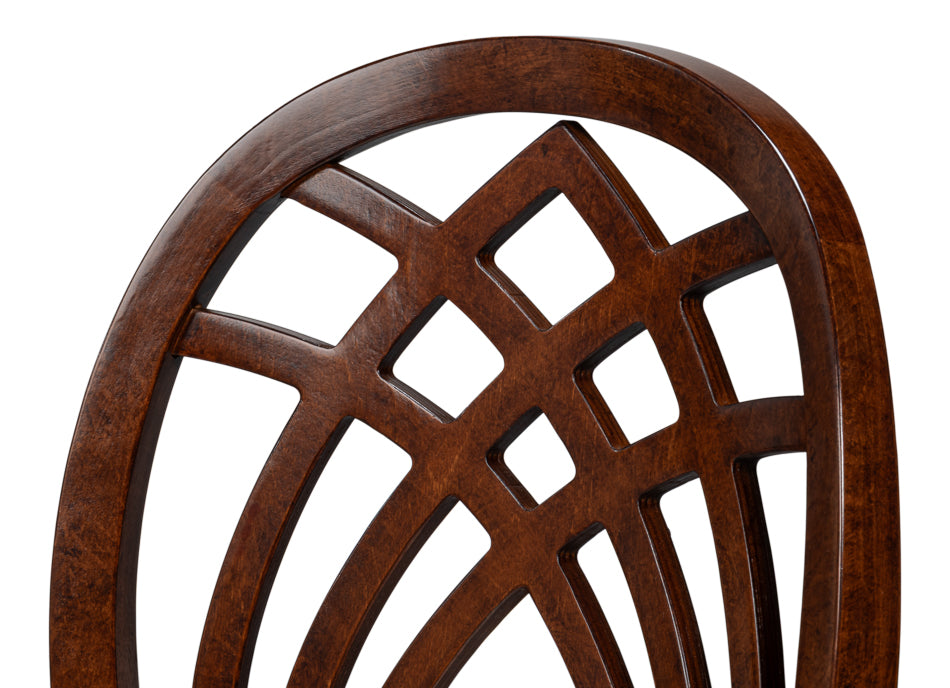 Goccia Side Chair