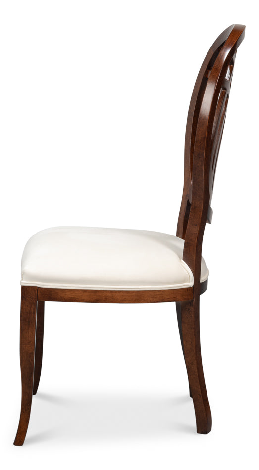Goccia Side Chair