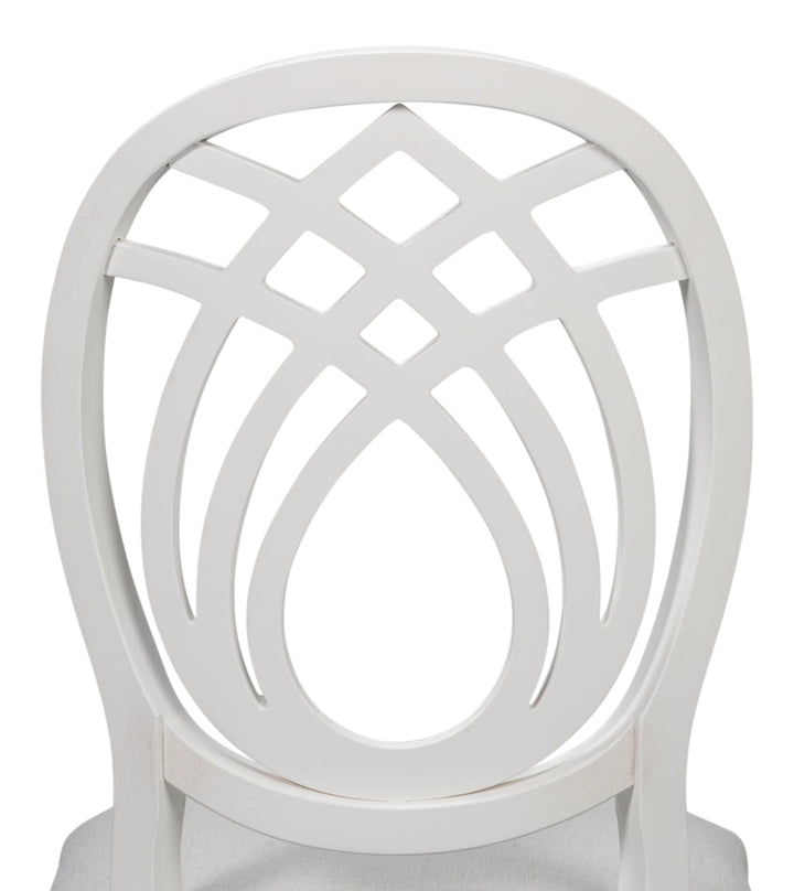 Goccia Side Chair