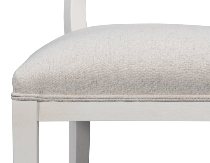 Goccia Side Chair